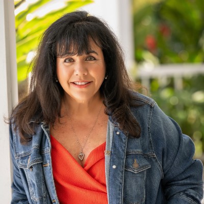 Best Real Estate Agent in Hollywood, FL: Bonnie Kaufman