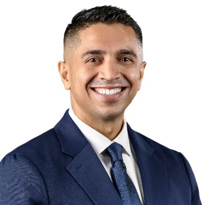 Best Real Estate Agent in Bakersfield, CA: Alex Daredia