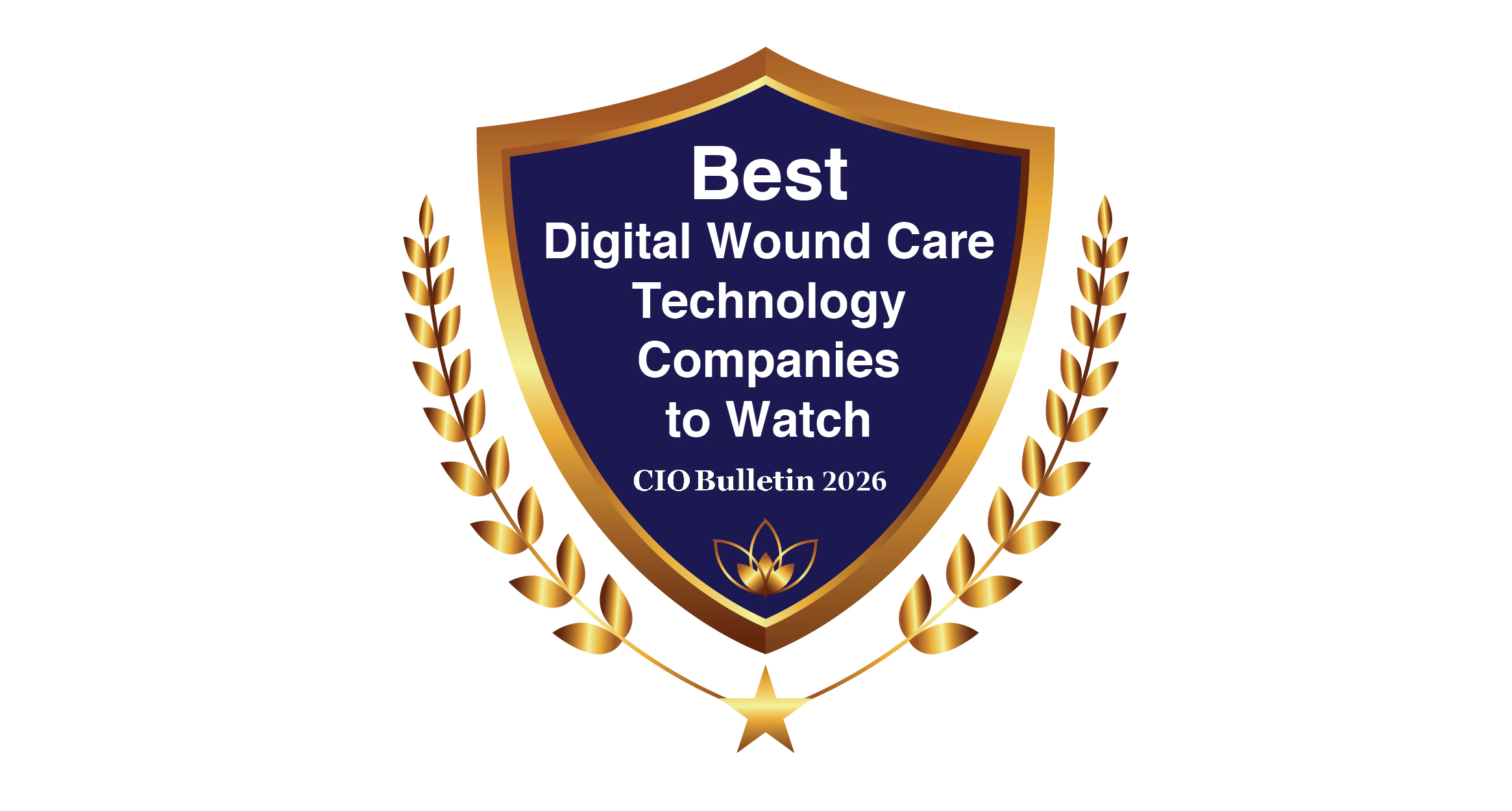 WoundZoom Featured on CIO Bulletin Cover, Highlighting Vision for the Future of Intelligent Wound Care
