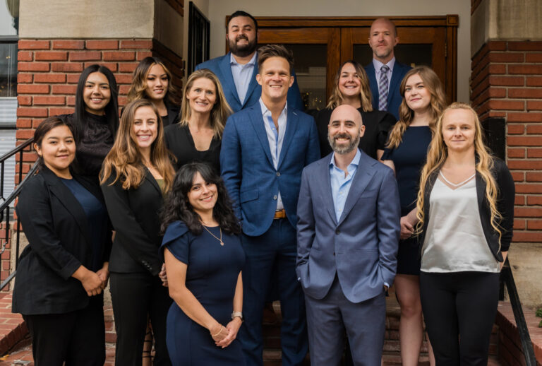 Zaner Law Personal Injury Lawyers Earns Tier 1 Ranking for Personal Injury Litigation in 2026 Best Law Firms List