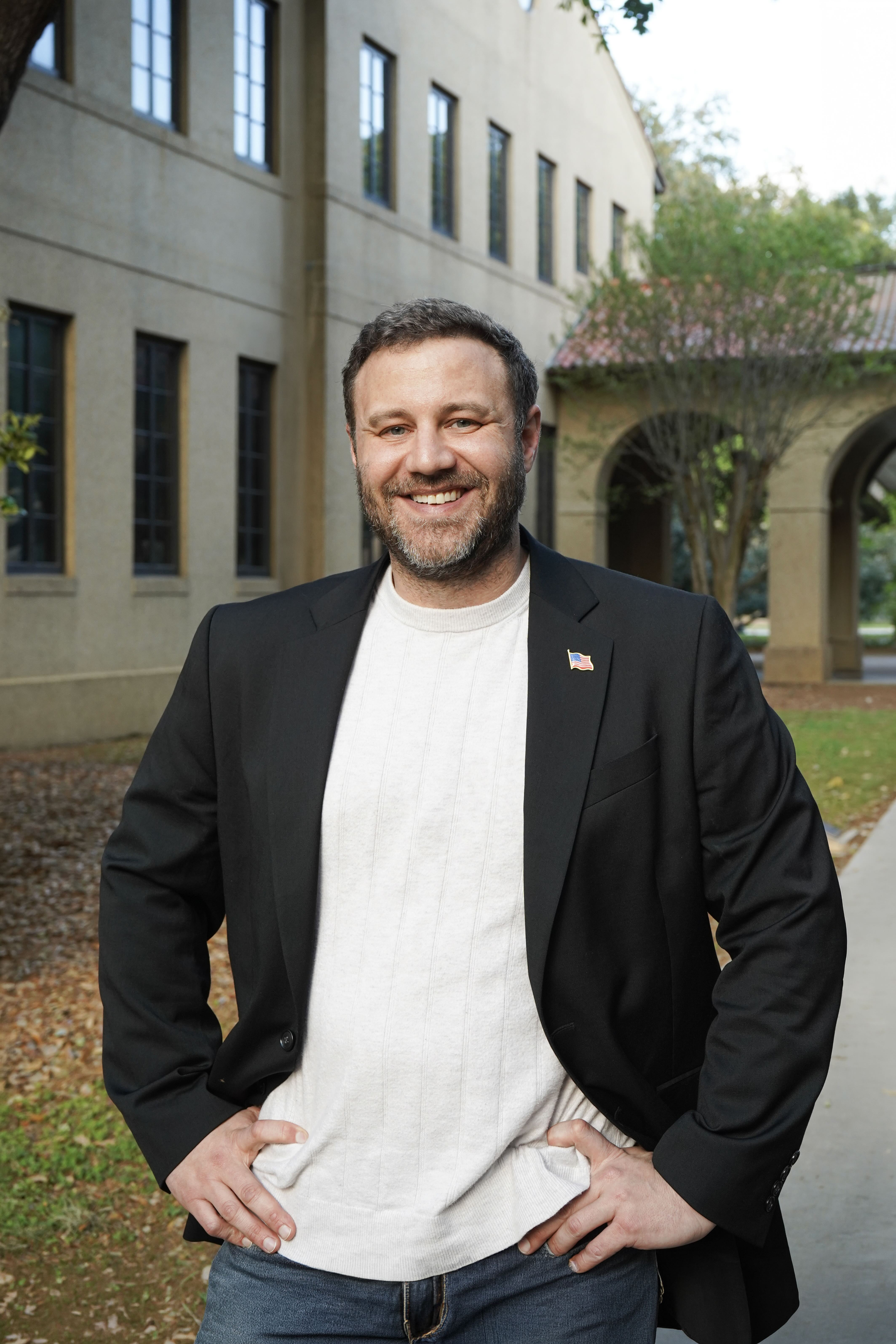 Shreveport Educator Dr. Matt Gromlich Launches Supplemental Online Pre-Algebra Course for Louisiana Learners