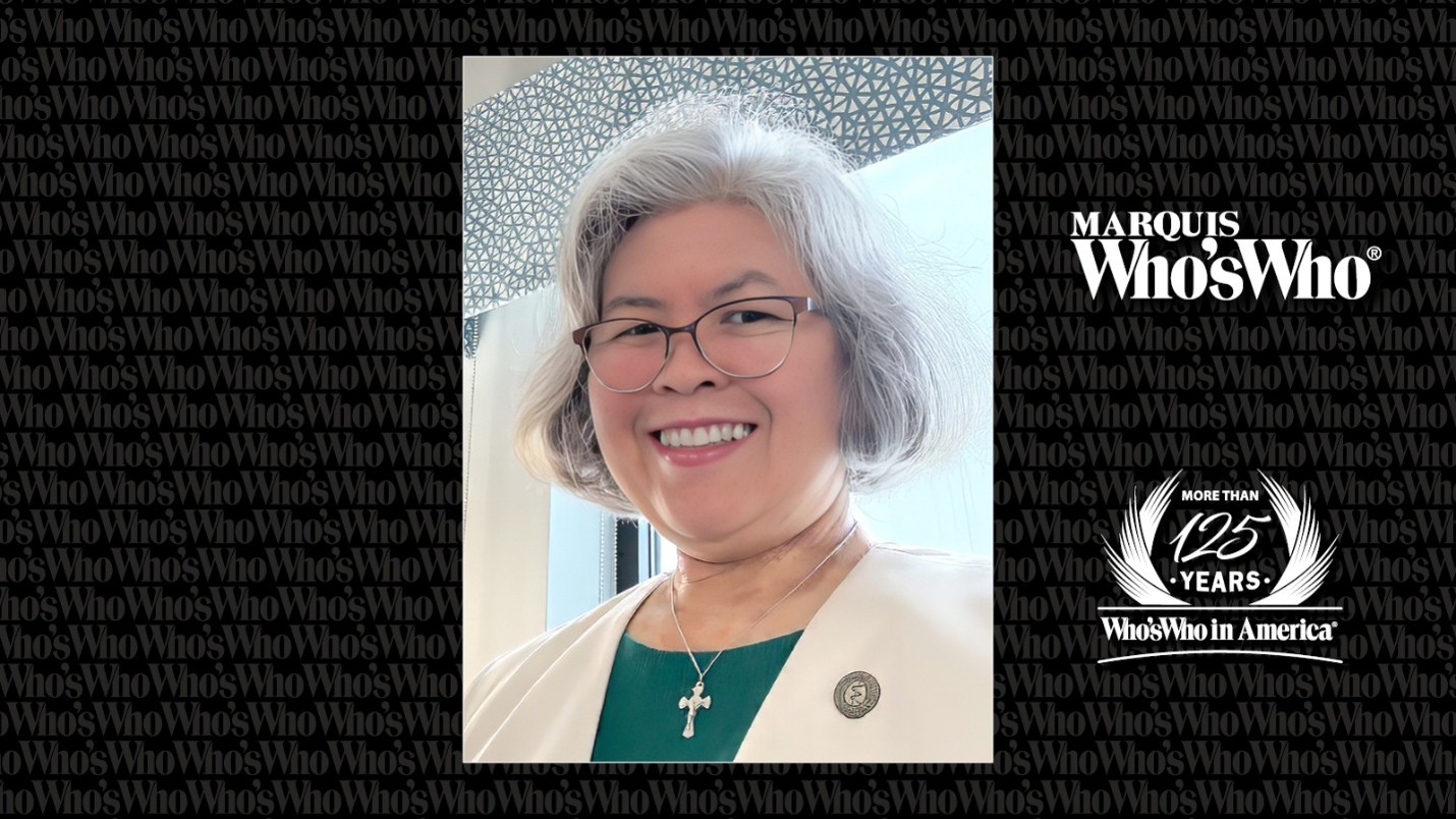Marquis Who's Who Interviews and Honors Dr. Mercedes Agudo, MD, LFAPA, DFAACAP, ScM, for Excellence in Psychiatry and Mental Health Care