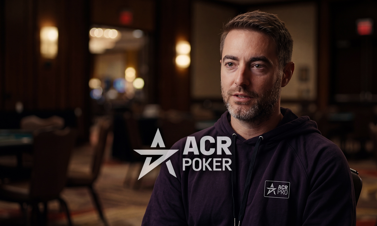 Americas Cardroom Documentary Examines Chance Kornuth's WSOP Run and Tournament Re-Entry Debate