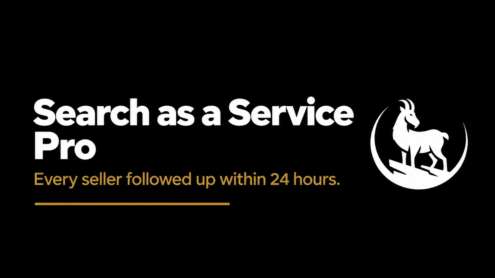 Caprae Capital Expands Search as a Service Pro, Combining Industry-Specialized Callers With 24-Hour Seller Follow-Up