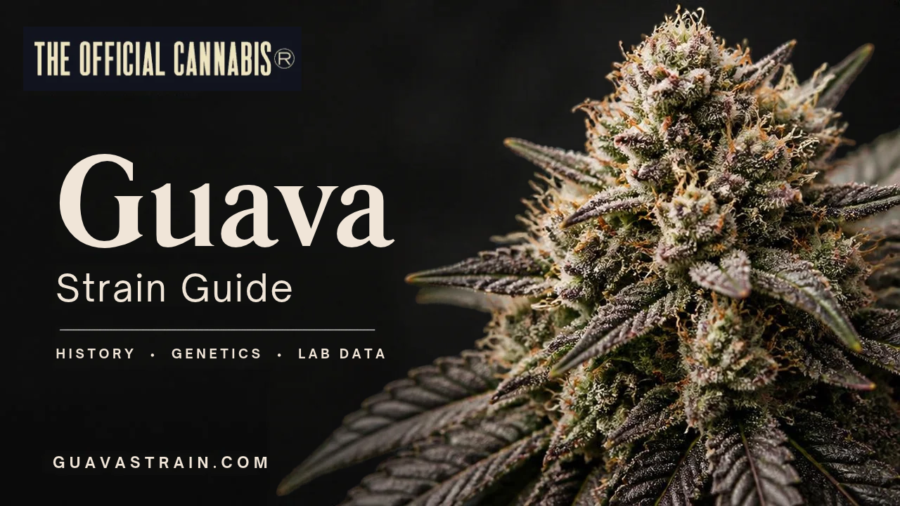 Guava Strain Guide Disambiguates Phenotypes and Breeders