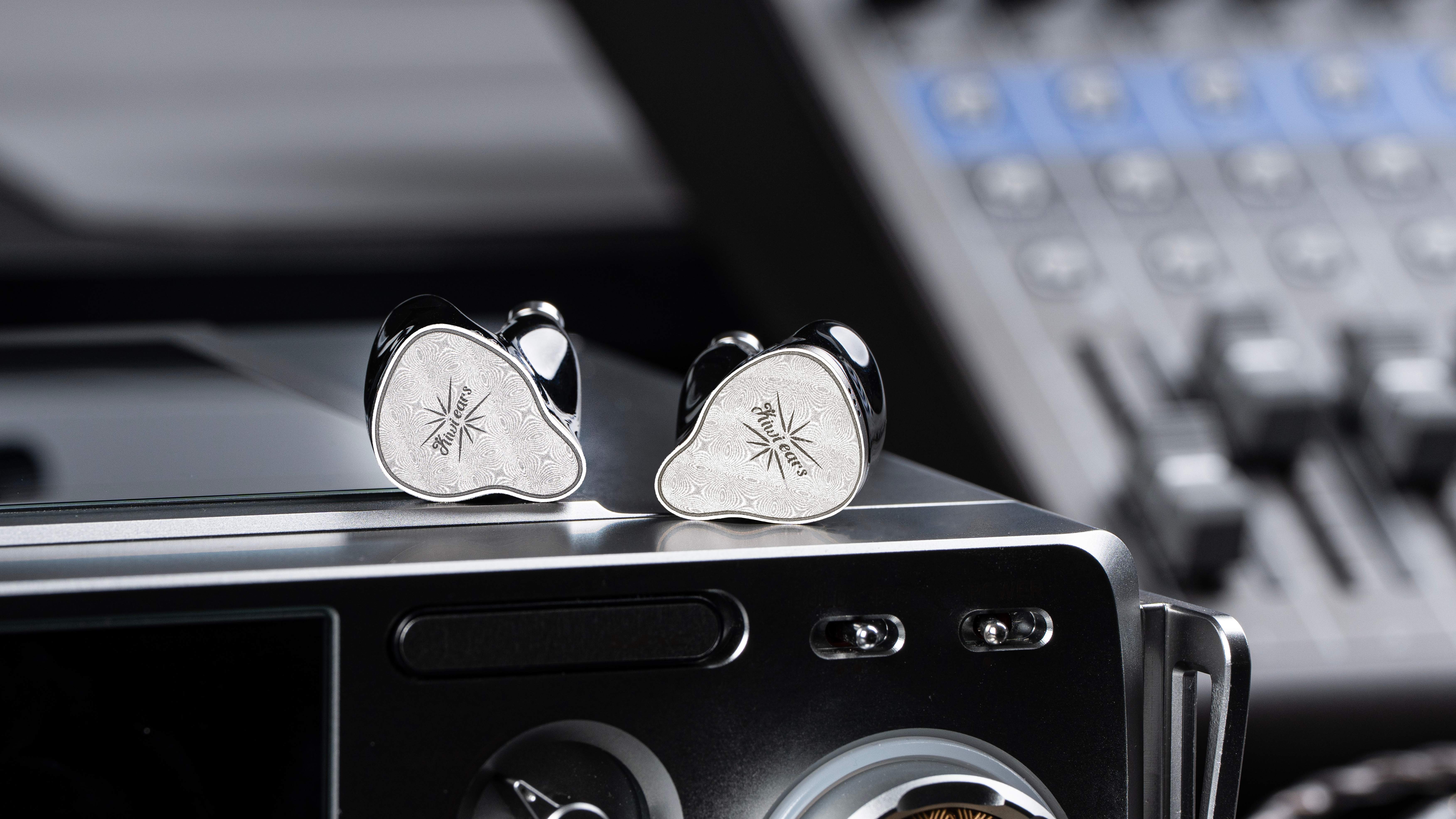 Kiwi Ears KE4 II: Redefining a Modern Classic