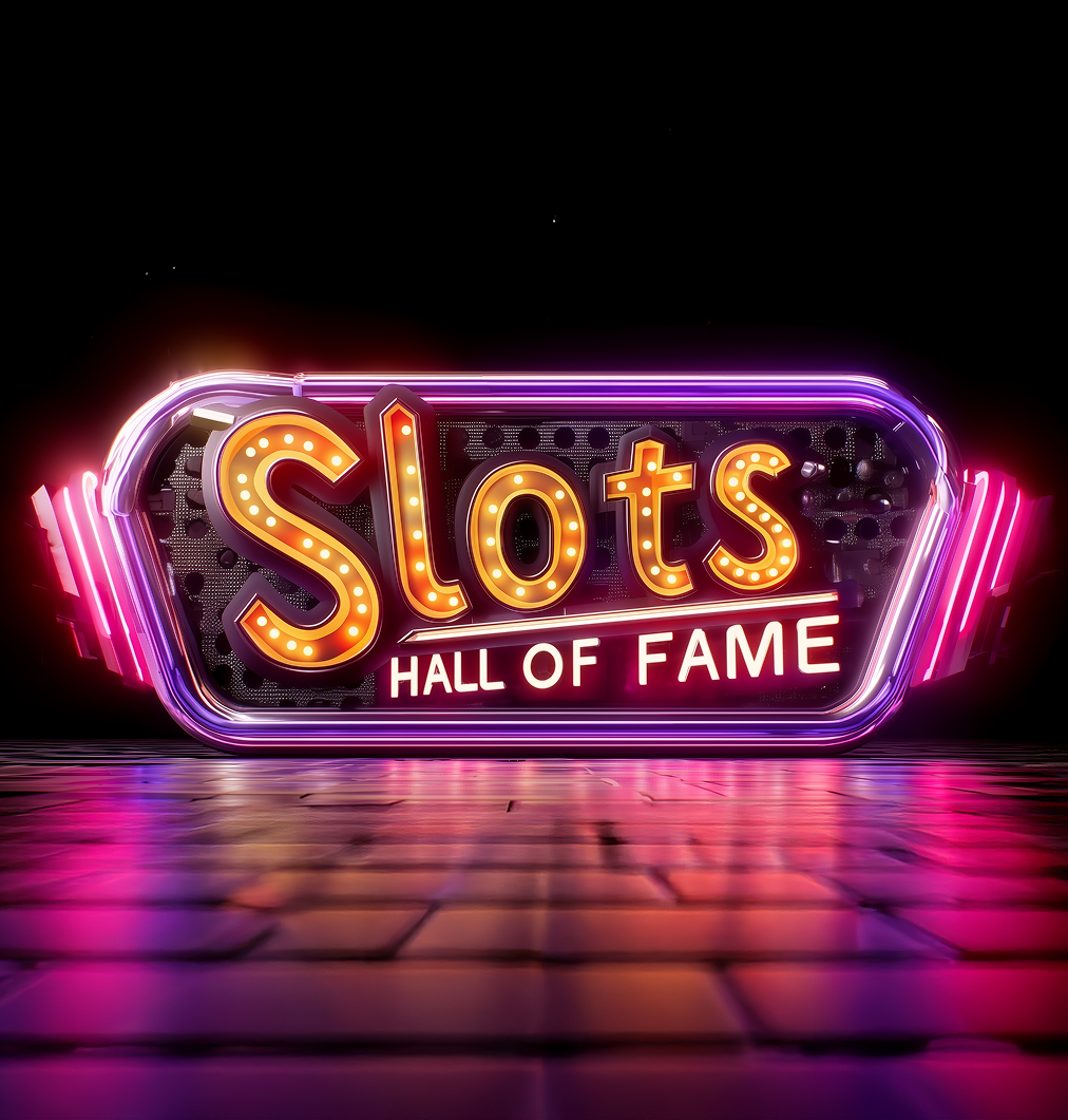 Casinos.com Reveals 2026 Slots Hall of Fame Class