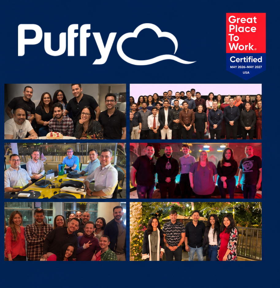 Working at Puffy Mattress: Inside the Culture, Leadership, and AI Shift