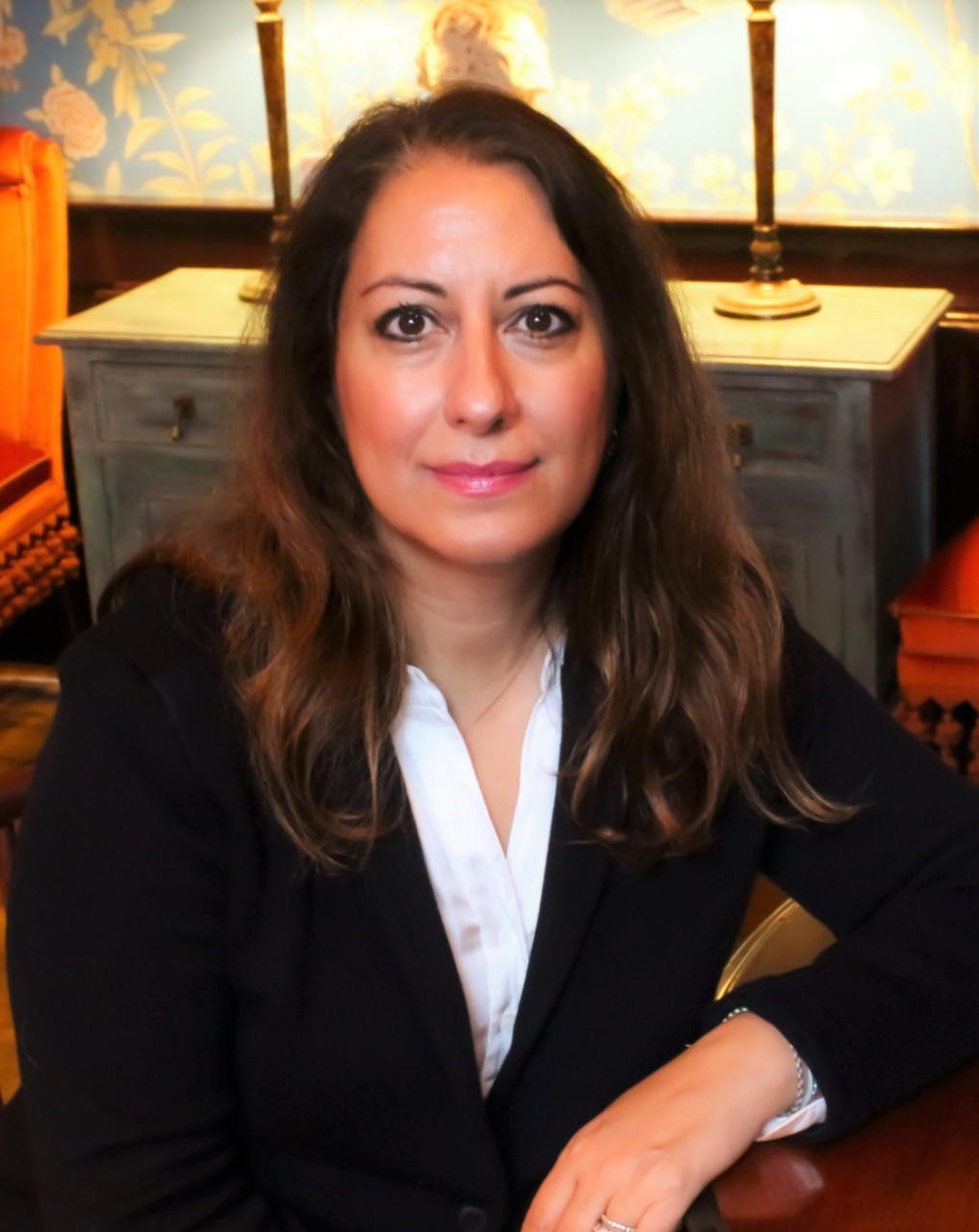 Stagwell (STGW) Appoints Nagmeh Taheri to Chief Growth Officer, Media & Commerce for Stagwell Europe 