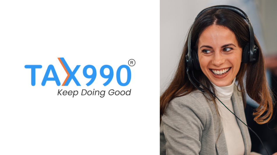 Tax990 Launches Done-for-You Form 990-N Filing Service for Small Nonprofits