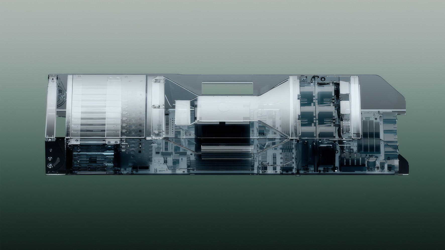 Oxide Computer Company and L Labs Set 18 World Records in STAC-M3 Market Data Benchmarks