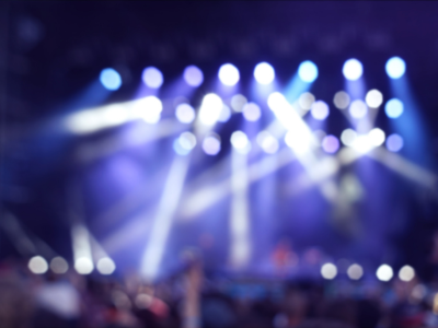 Edward Witt Reflects on Decades of Providing Medical Care Behind the Scenes of Live Music