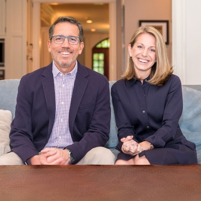 Best Real Estate Agent in Needham, MA: Rob Ticktin and Meghan Gay