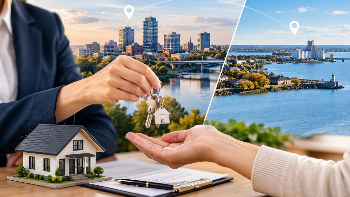 Blue Vesta Expands Its Boutique Property Management Model Across London and Sault Ste. Marie