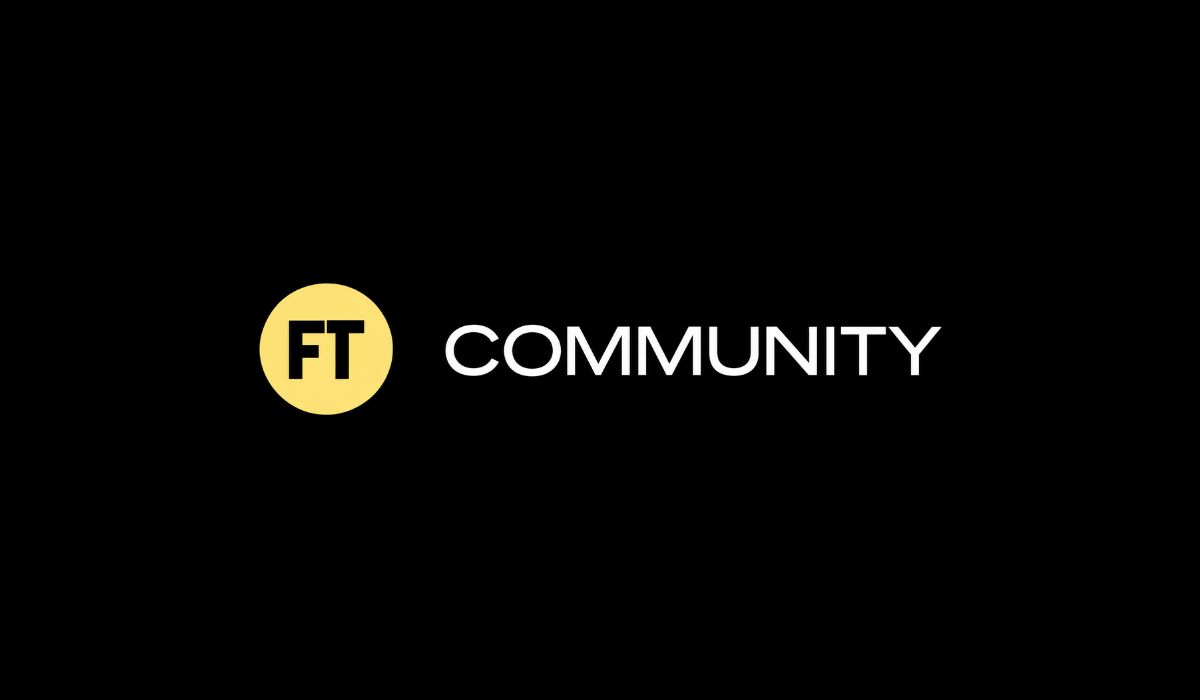 FT Community: An International Ecosystem for Trust-Based Business Connections