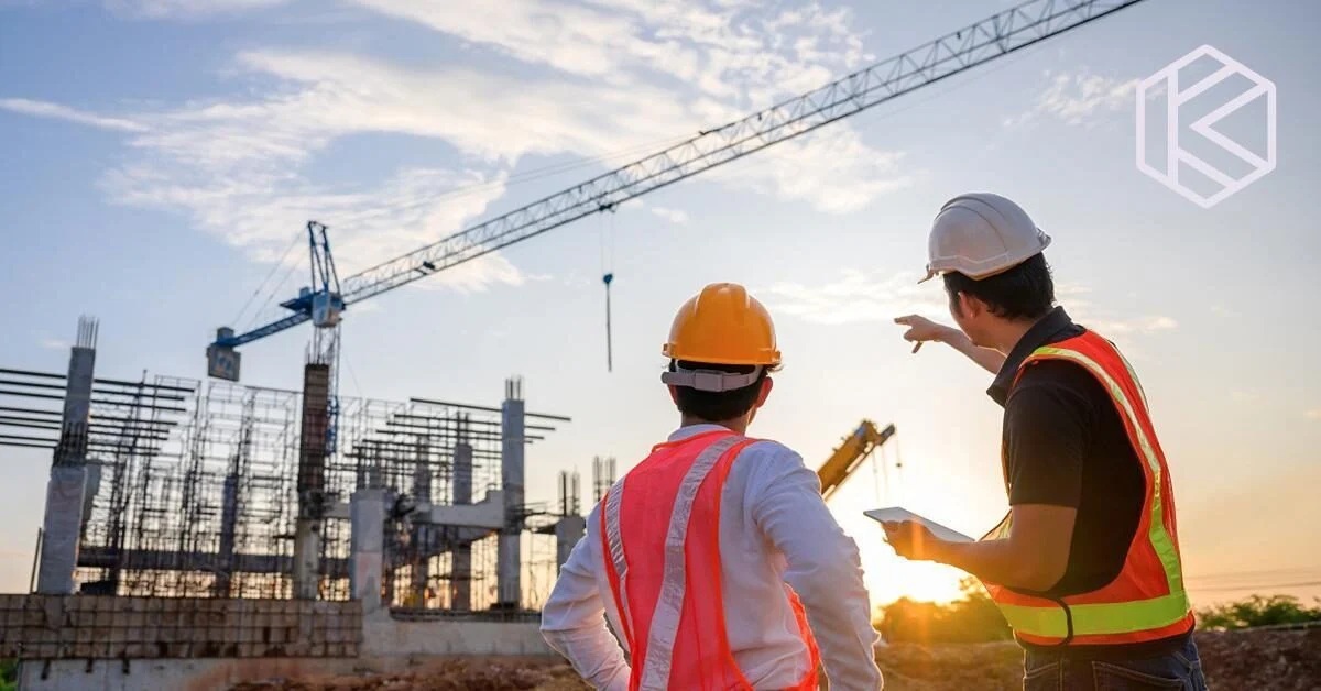 Kinzey Capital Management Notes German Construction Boom