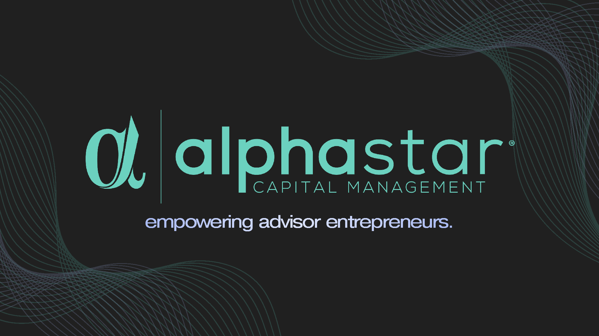 Alphastar Capital Management Surpasses $3 Billion in AUM, Celebrating the Advisor-Entrepreneurs Behind Its Growth