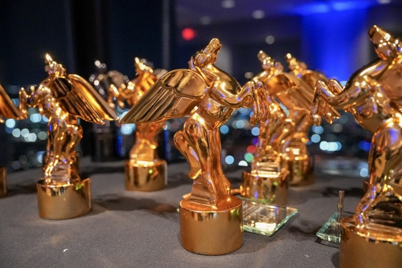 Dallas PR Agency TrizCom PR Named Finalist for Two 2026 PRSA Dallas Pegasus Awards
