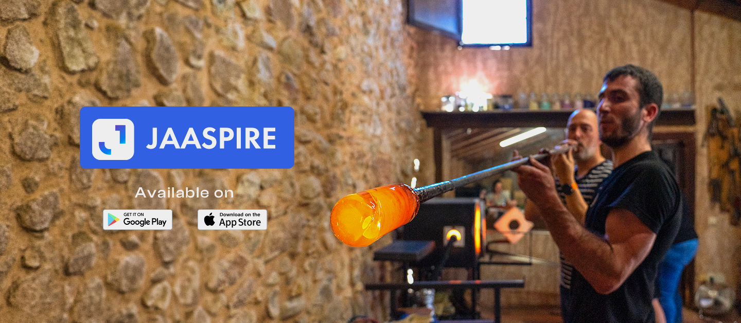 What Is the Best Social Media Platform for Glass Blowers?