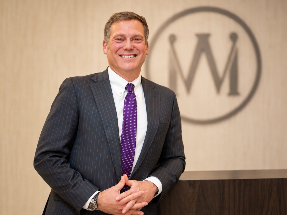 Dr. Nathan Guerette Highlights Continued Advances in Female Pelvic Medicine