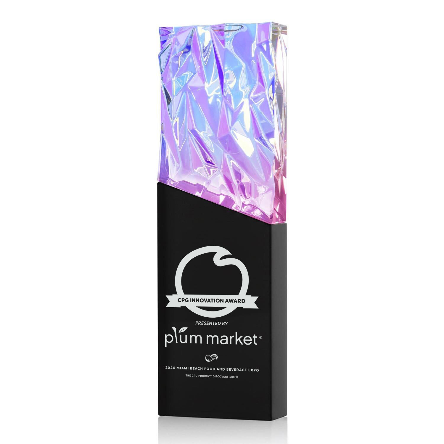 Plum Market Named Presenting Sponsor of the 2026 Miami Beach Food & Beverage Expo, Launches Retail Innovation Award for Breakthrough CPG Brands Winning Brand