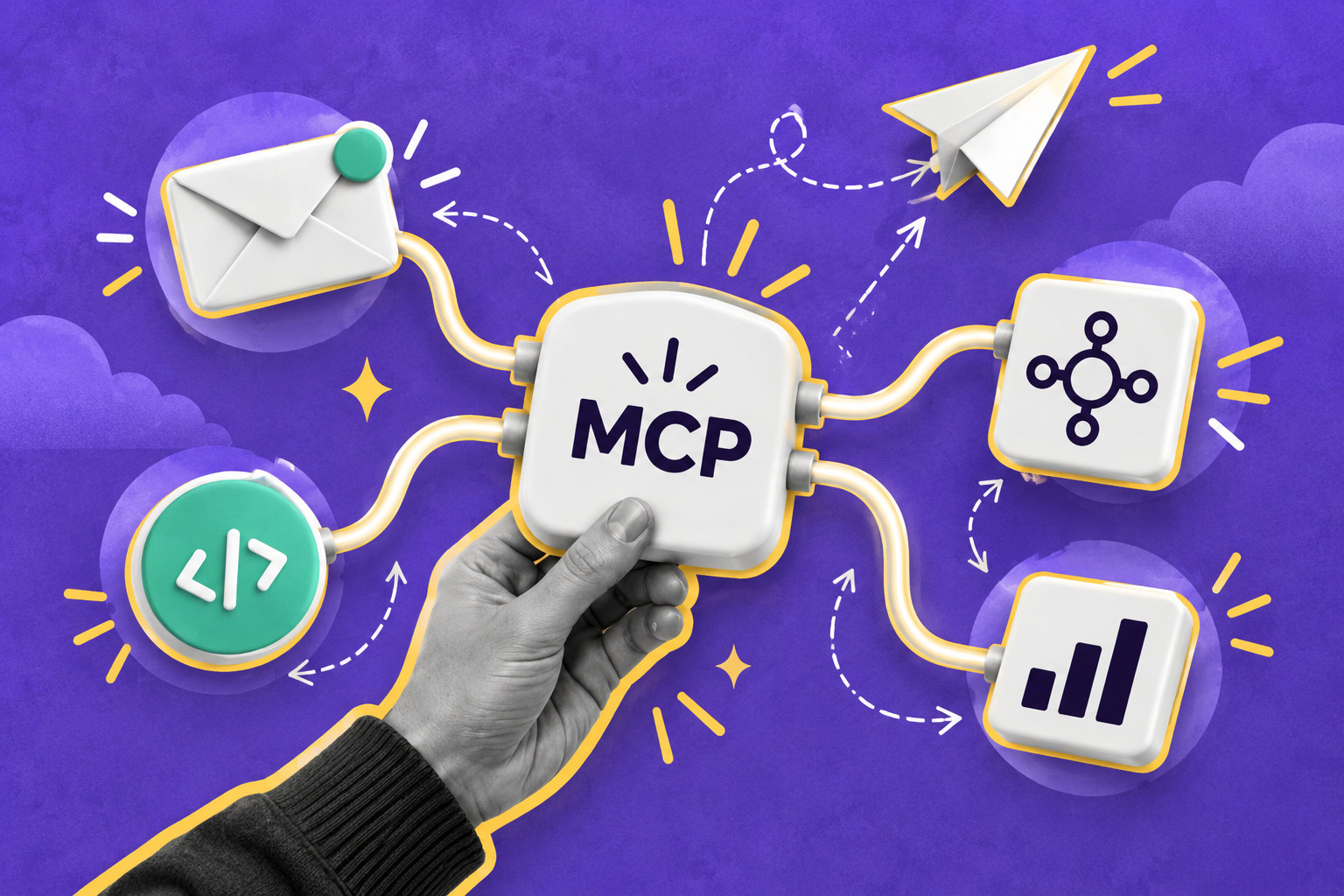 Selzy Launches MCP Server to Bring Email Marketing Workflows Into AI Assistants