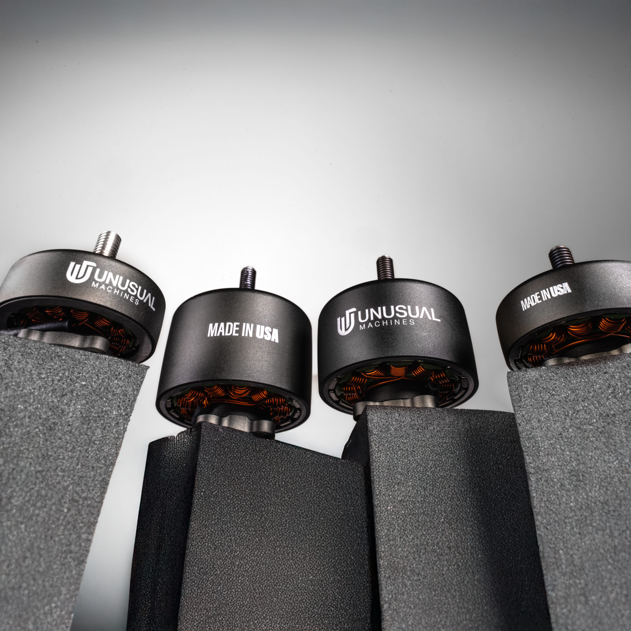 Unusual Machines Receives $16.9 Million Purchase Order from Powerus for American-Made Drone Components