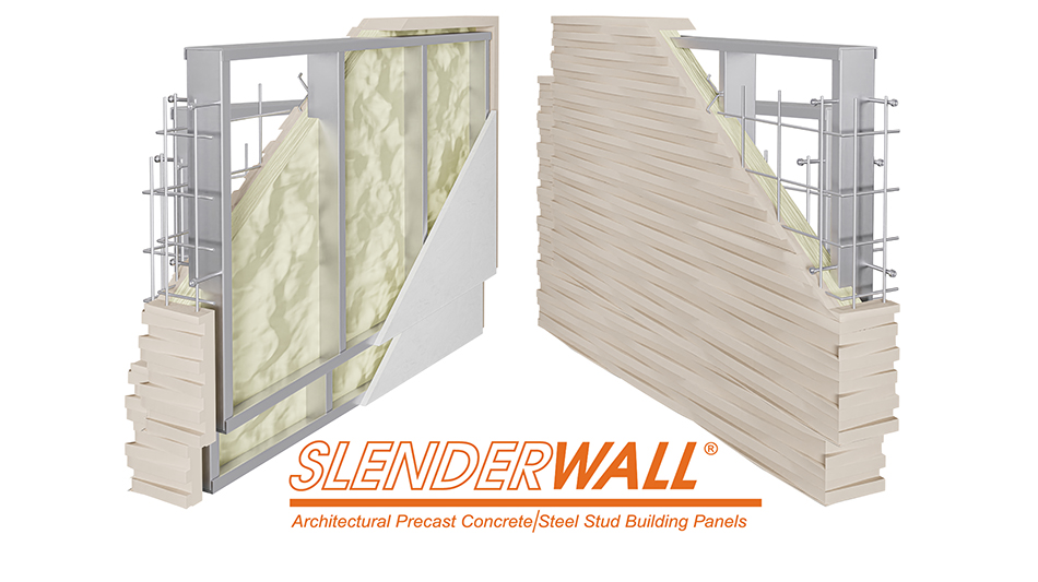 Smith-Midland Wins $2.2M Virginia SlenderWall(R) School Contract