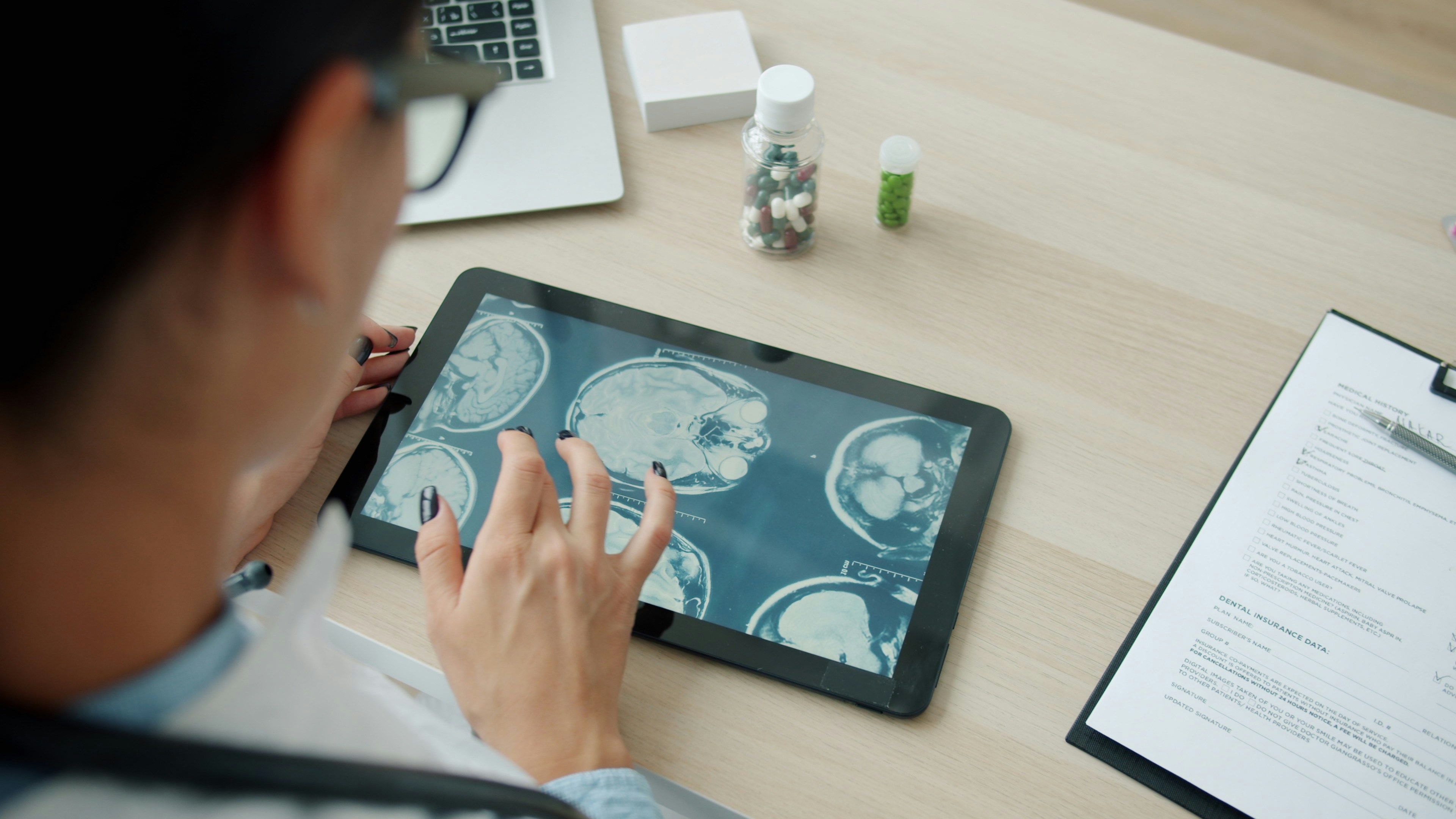 Nivia Fontanez Highlights the Importance of Bone Density Screening in Preventive Healthcare