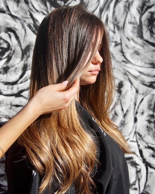 Delray Beach Hair Salon Bond Street Brings a Healthy-Hair Approach to Luxury Service