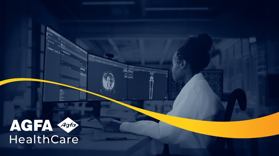 Infirmary Health opts for AGFA's Enterprise Imaging