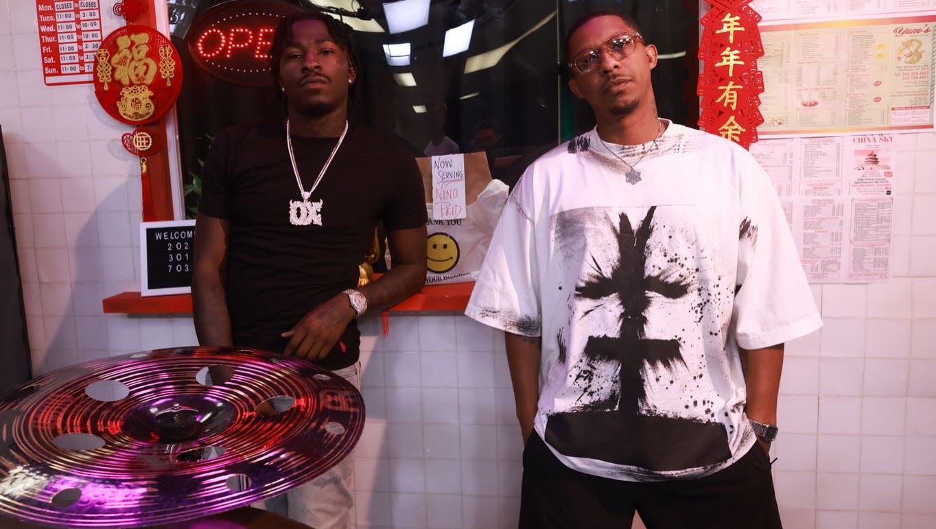From Wale to Nino Paid: Tone P Brings D.C.'s Signature Bounce Beat to a New Generation