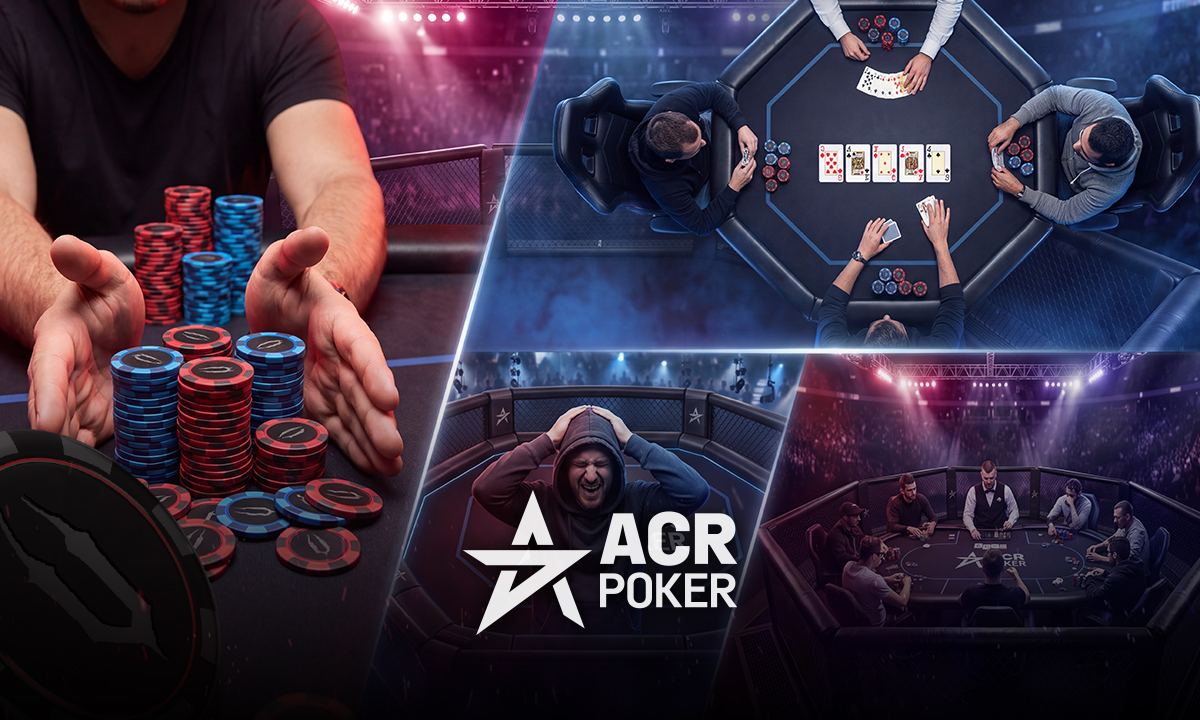 Americas Cardroom Celebrates Community Standouts from Dual Venom Week