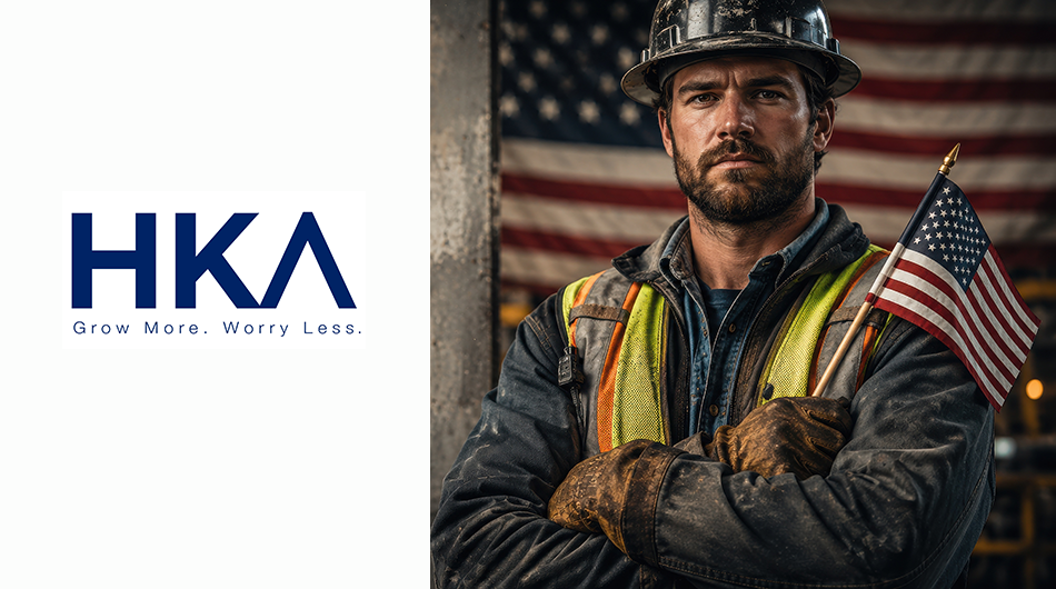 HKA Enterprises is Powering the Skilled Trades That Are Moving the U.S. Economy Forward