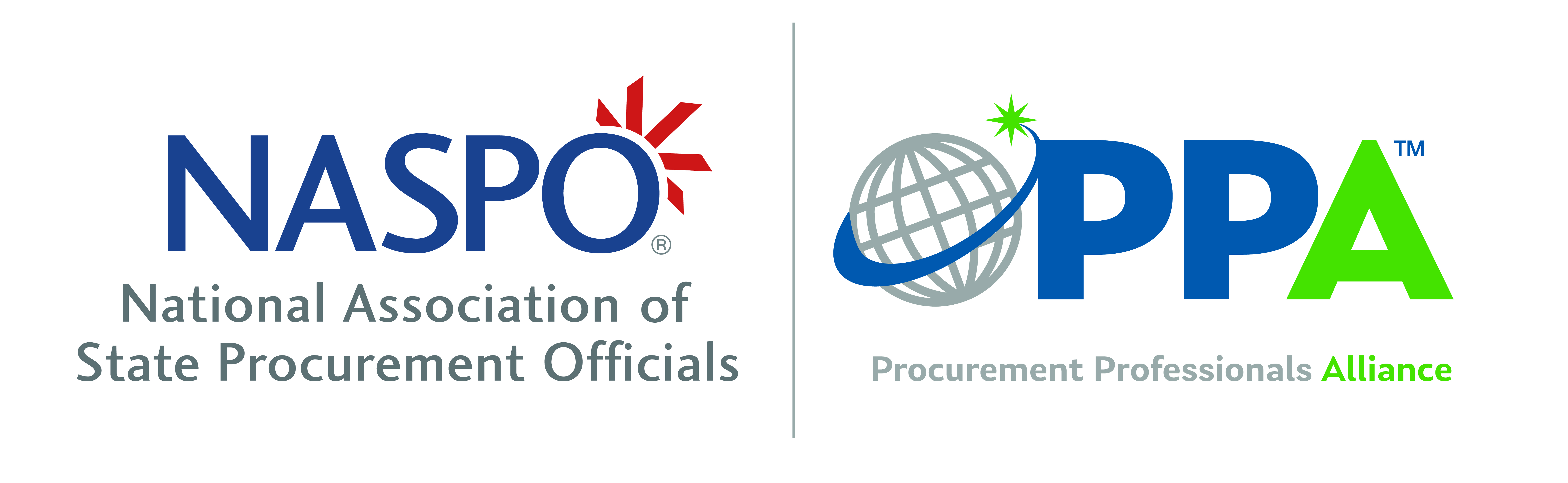 NASPO ValuePoint Expands to Serve the Full Public Sector, Becomes Official Cooperative of the Procurement Professionals Alliance