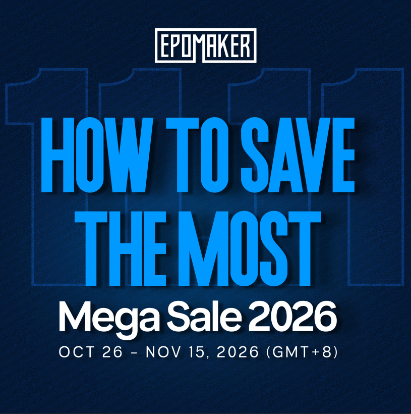 Epomaker 11.11 Mega Sale: Community Spirit Meets Exciting Deals