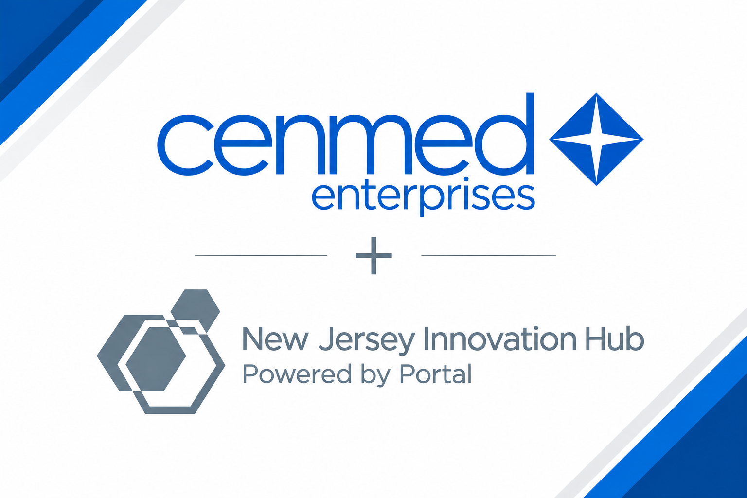 Cenmed Establishes Strategic Presence at HELIX as Company Enters Next Phase of Growth