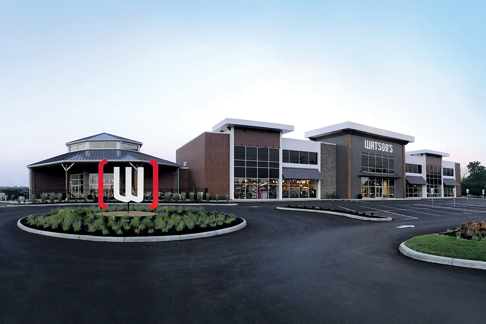 Watson’s Acquires Tampa Bay Spas, Enters Tampa Bay Market