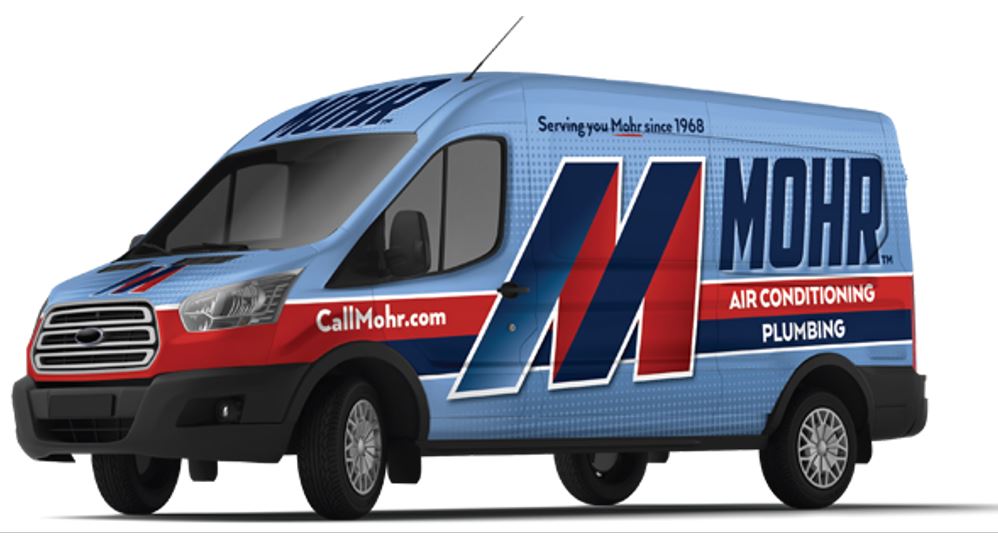 Mohr Air Conditioning & Plumbing Expands Plumbing Services Across Northeast and Central Arkansas