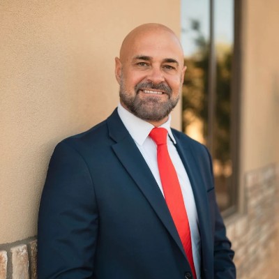 Best Real Estate Agent in Gilbert, AZ: Michael Kent