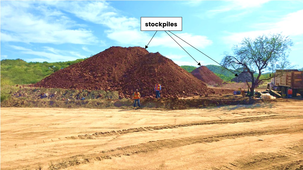 Tocvan Pilot Mine Trench at Gran Pilar Averages 4.6 g/t Au With Samples Up to 24.4 g/t Au; New Zone 1.3 km East Returns Up to 234 g/t Ag