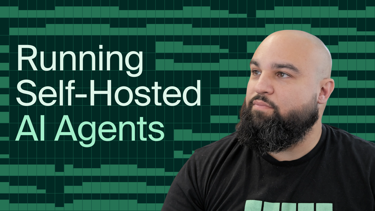 Oxide Shows How to Run Self-Hosted AI Agents on the Oxide Cloud Computer