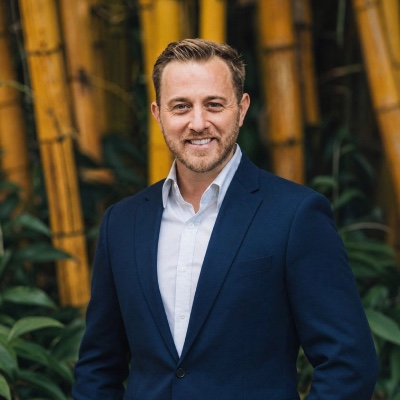 Best Real Estate Agent in Waikoloa, HI: Travis Lee Scott