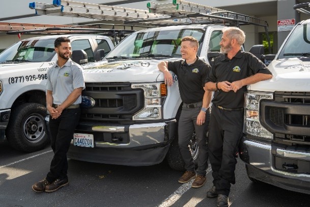 Guardian Roofing, Gutters & Insulation Wins Prestigious 2026 BBB Torch Award for Ethics, Reinforcing Its Position as a Pacific Northwest Industry Leader