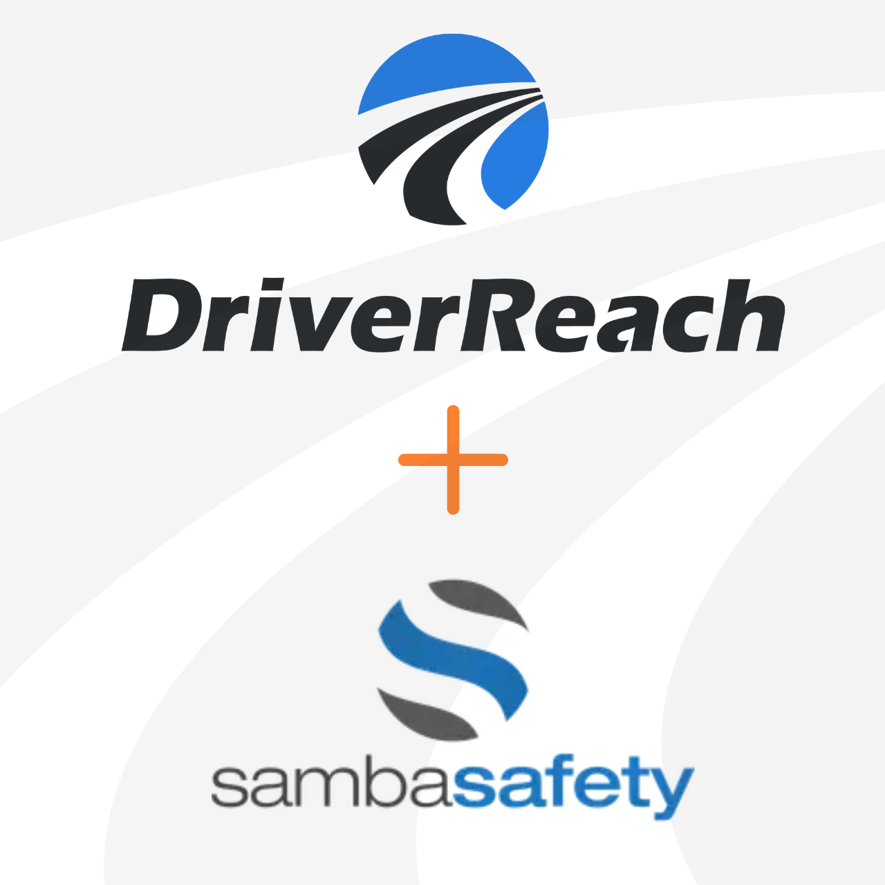 DriverReach Announces Seamless Integration with SambaSafety for Enhanced Driver Monitoring and Compliance