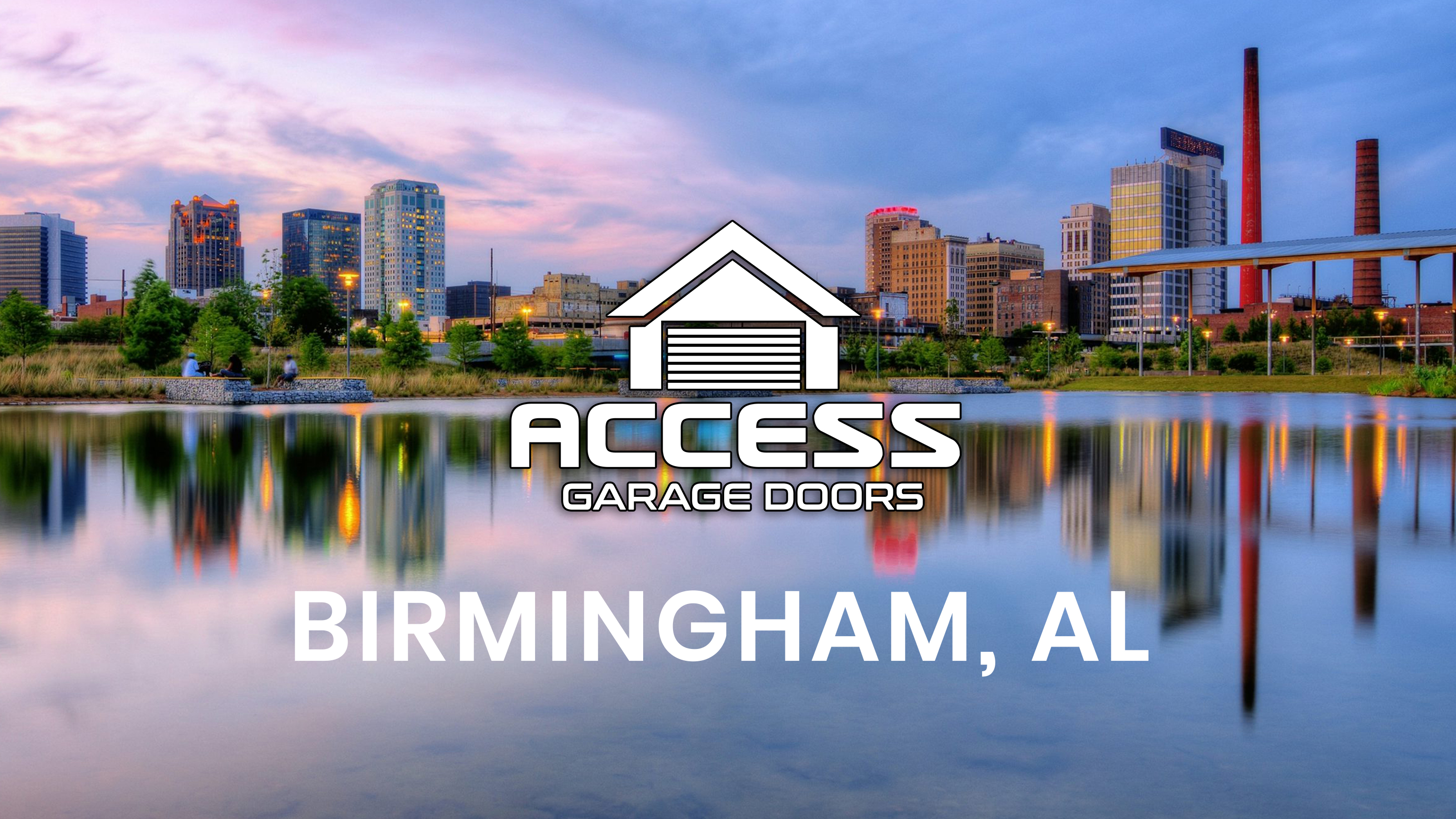 Access Garage Doors Adds Second Alabama Location