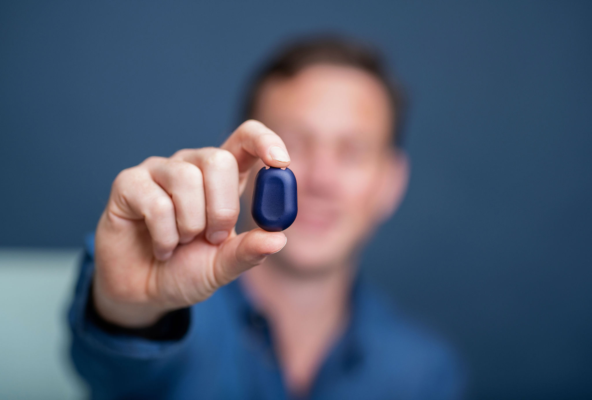Luna Diabetes Announces Start of Pivotal Study to Bring Automated Insulin Delivery to Insulin Pens