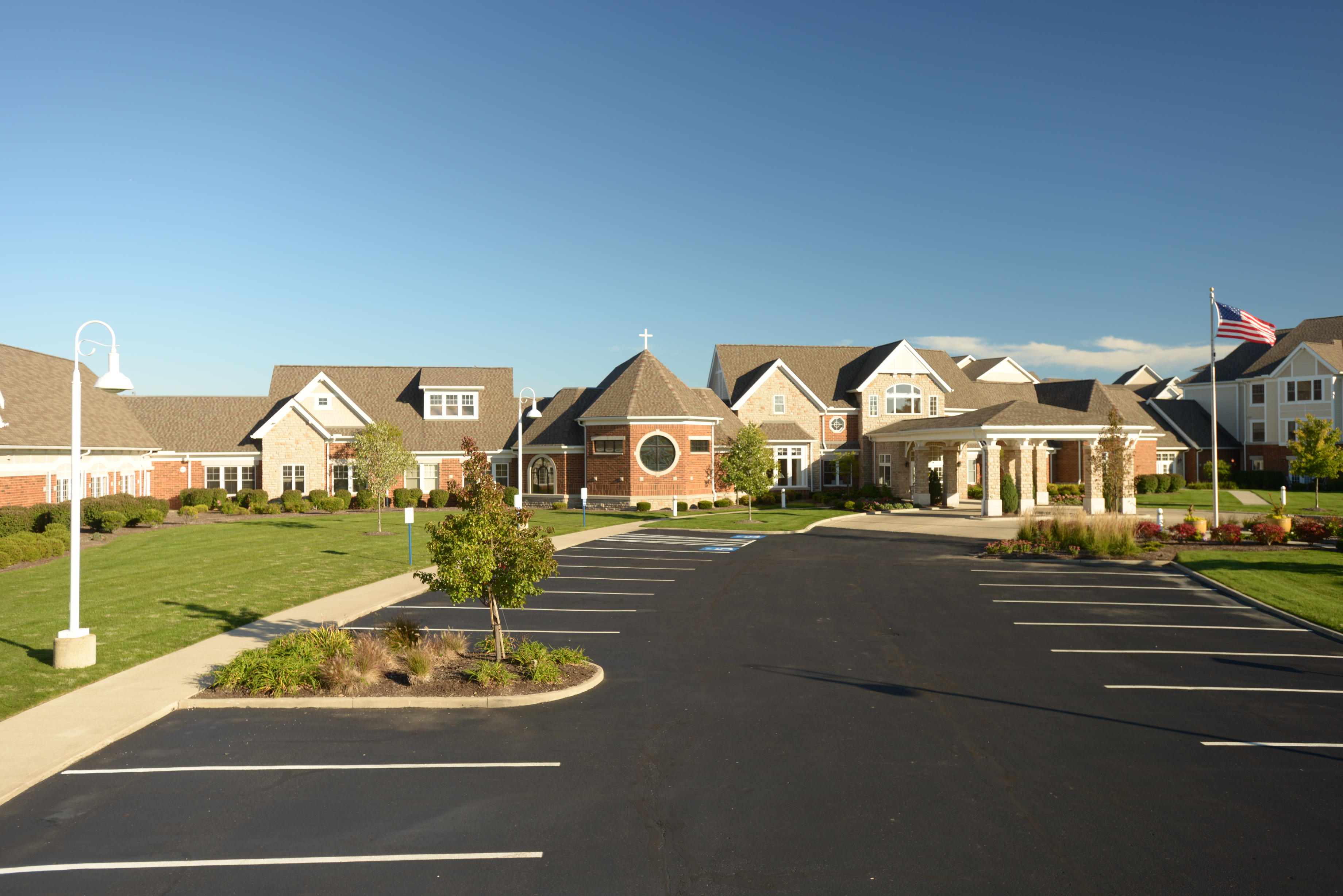 Minnesota-Based Saint Therese to Acquire St. Mary of the Woods Senior Community in Avon, Ohio
