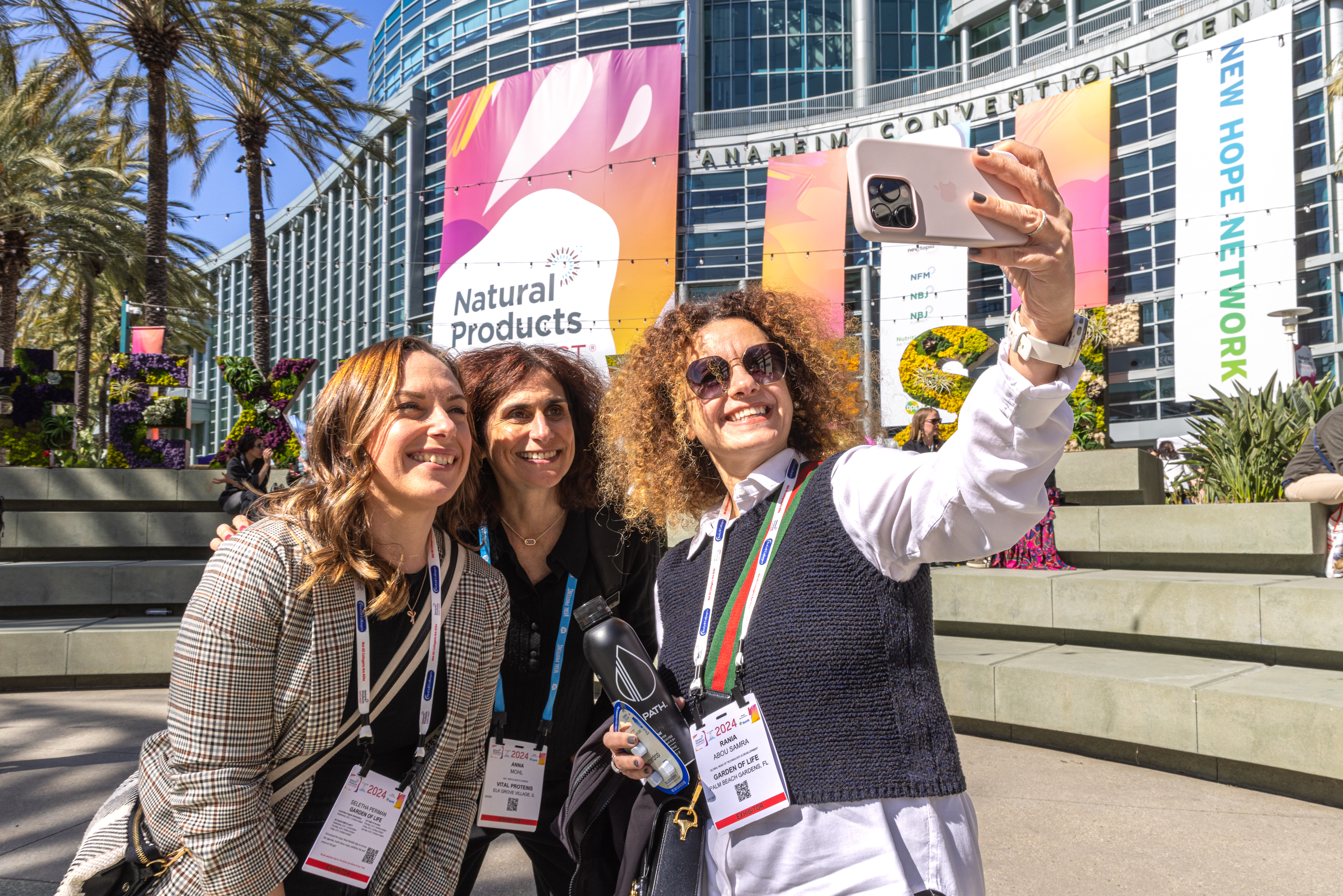 Natural Products Expo West Registration Opens, Convening Top Companies Shaping the Future of Natural and Organic