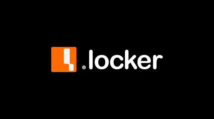 .locker Domains Available October 23 with Bitcoin Blockchain Integration